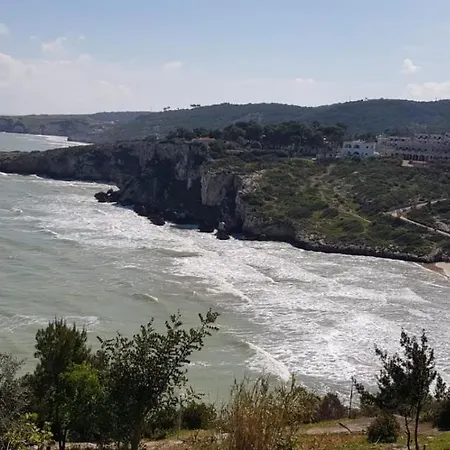 Сasa de vacaciones Tuppo Delle Pile Seaview *