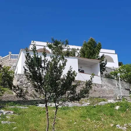 Сasa de vacaciones Tuppo Delle Pile Seaview