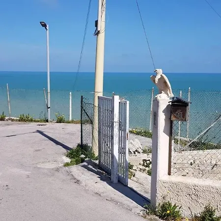 Holiday home Tuppo Delle Pile Seaview