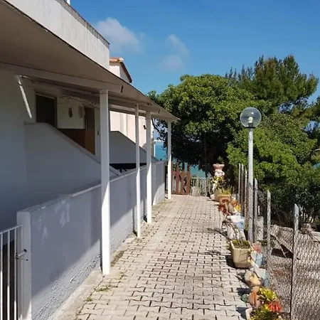 Tuppo Delle Pile Seaview * Peschici