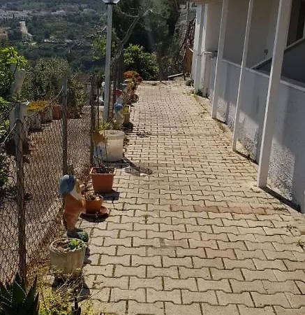 Tuppo Delle Pile Seaview * Peschici