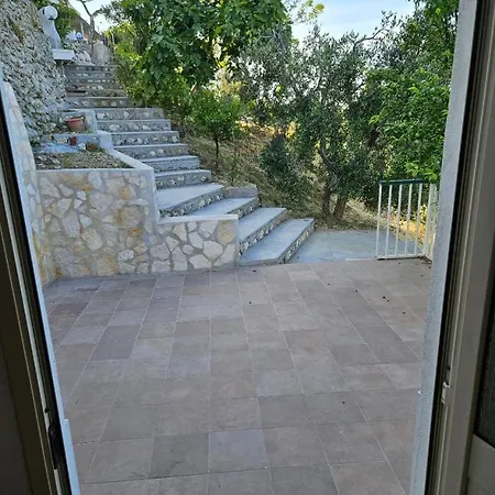 Casa Vacanze Zio Rocco Casa vacanze Peschici