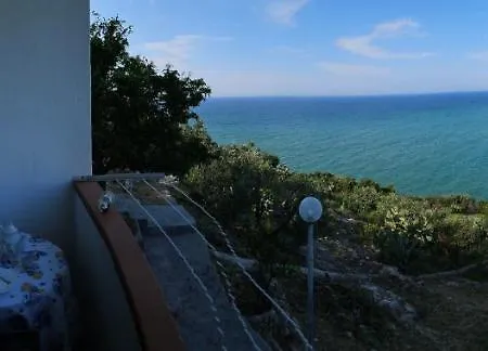 Tuppo Delle Pile Seaview * Peschici
