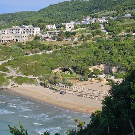 Tuppo Delle Pile Seaview Holiday home