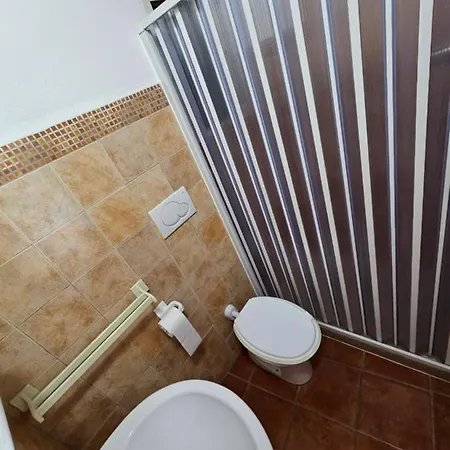 Holiday home Tuppo Delle Pile Seaview *