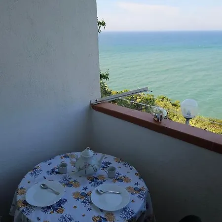 Tuppo Delle Pile Seaview *