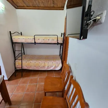 Сasa de vacaciones Tuppo Delle Pile Seaview *