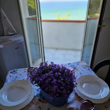 Сasa de vacaciones Tuppo Delle Pile Seaview *