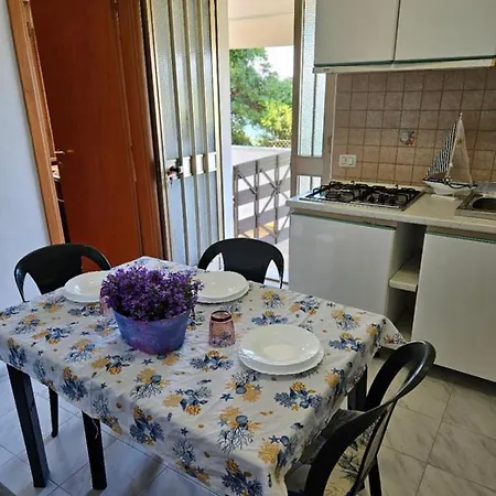 Сasa de vacaciones Tuppo Delle Pile Seaview