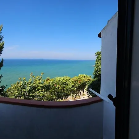Tuppo Delle Pile Seaview Peschici