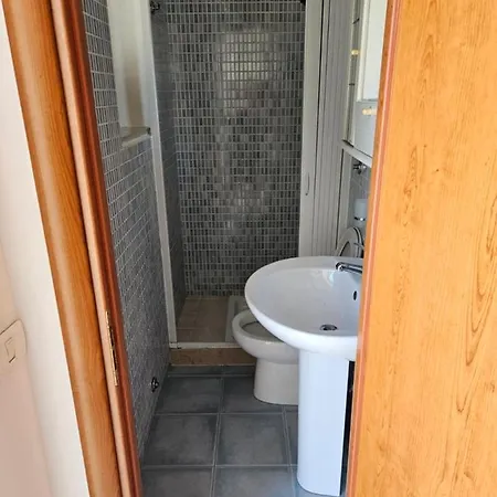 Сasa de vacaciones Tuppo Delle Pile Seaview *