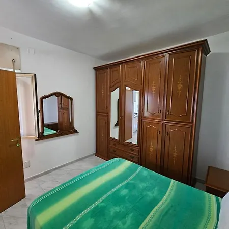Сasa de vacaciones Tuppo Delle Pile Seaview Peschici