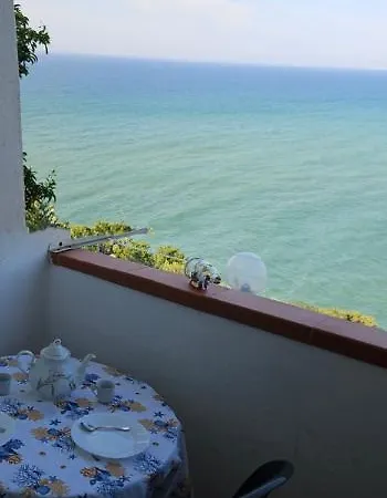 Tuppo Delle Pile Seaview Сasa de vacaciones Peschici