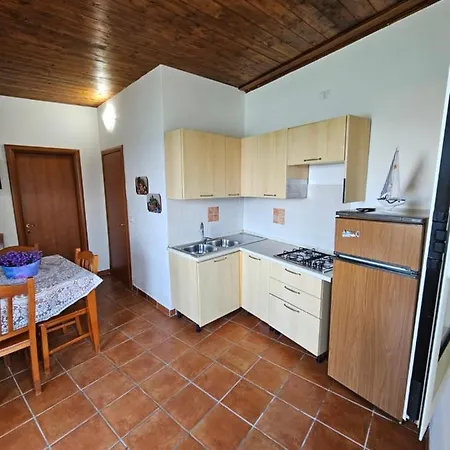 Сasa de vacaciones Tuppo Delle Pile Seaview *