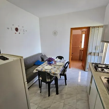 Tuppo Delle Pile Seaview * Peschici