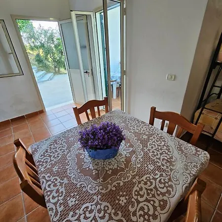 Tuppo Delle Pile Seaview Peschici